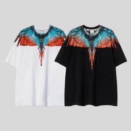 Picture for category Marcelo Burlon T Shirts Short